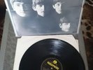 Beatles LP with the Beatles Mono 1963