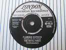 THE ROYALTONES FLAMINGO EXPRESS / TACOS UK 7