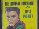 *RARE* The Original Sun Sound Of ELVIS PRESLEY 12