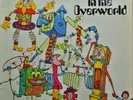 Freddie and the Dreamers - Oliver in the Overworld (1970) Vinyl LP Regal SRS5019