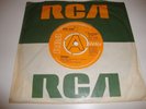 DAVID BOWIE Changes DEMO Vinyl 7