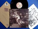 LED ZEPPELIN NM 1ST PRESS LP 1979 IN THROUGH THE OUT DOOR 