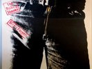 The Rolling Stones Sticky Fingers Top Load Insert France New Sealed