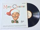 Bing Crosby - Merry Christmas Vinyl 33 RPM 12