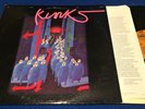 THE KINKS Great Lost Kinks Album LP orig w/ insert REPRISE