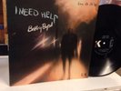 1970   Bobby Byrd   I Need Help   LP   Funk   James Brown   King   KS 1118