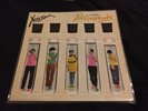 X-Ray Spex - Germ Free Adolescents LP 1st press 1978 EMI UK Punk The Clash
