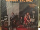 Creedence Clearwater Revival Cosmo's Factory MFSL 1-037 Record LP SEALED