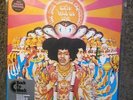 THE JIMI HENDRIX EXPERIENCE 