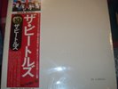 THE BEATLES   2LP WHITE ALBUM Japan Pressing Vinyl   EAS-77001 2 + OBI  Unplayed