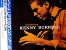 2lp kenny burrell introducing/ earthy bluenote jap obi/prestige vnl nm- cvr ex