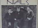 THE RIVALS - FUTURE RIGHTS - FLOWERS - 1979 UK 45 - ACE RECORDS -