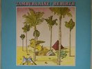 TAMBURLAINE - REBIRTH - 1973 NZ TARTAR - ACID/FOLK LP -