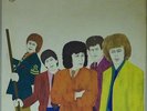 THE LA DE DAS - FIND US A WAY - 1967 NZ PHILIPS LP - GARAGE/PSYCH LP -