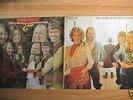 ABBA Ring Ring + Waterloo 2x Vinyl LPs German Edition Sealed Benny Agnetha Frida