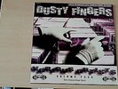 Dusty Fingers Volume Four lp