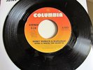 Northern Soul: Bobby womack - Home Is Where the Heart Is/We've Only Just Begun