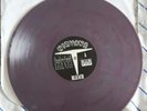 nirvana bleach album 3rd press usa coloured vinyl