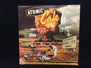 ATOMIC CAFE Rare O.S.T Rock, Blues, Country, Gospel lp Rounder Records w/insert