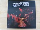 Frank Zappa / Mothers - Roxy & Elsewhere - 1974 Vinyl Double LP