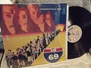 US 69: Yesterday's Folks LP (w/ Spaced Oddity) Buddah LP # BDS-5035