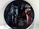 DANNY ELFMAN Tim Burton NIGHTMARE BEFORE CHRISTMAS Picture Disc VINYL 2LP Disney