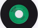 FUNK 45RPM - WILLIE LEE (TEE) ON GATUR - RARE