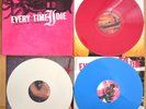 Every Time I Die - Last Night In Town, Hot Damn Gutter Phenomenon Vinyl Box Set
