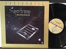 SUPERTRAMP CRIME OF THE CENTURY VG++/VG++JAPANESE AUDIOPHILE 1/2 SPEED LP CANADA