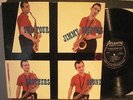 JIMMY GIUFFRE FOUR BROTHERS SOUND NM-/NM- ORIG 1958 DEEP GROOVE BLK LBL MONO