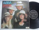 Abba - Greatest Hits, Incl. Fernando -  Rare & hardly seen  MALAYSIA release LP