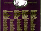 Vic Lewis Vinyl Box Set My Life My Way - Sessions 1938-1974 UK SPECB103 DJM