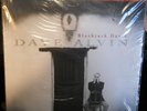 SEALED MFSL 2-275 DAVE ALVIN BLACKJACK DAVID MOBILE FIDELITY 2LP #0833 BLASTERS