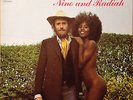 Nino ferrer nino and radiah feat ICE the Lafayette Afro Rock Band LP Rare French