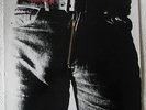 Rolling Stones - Sticky Fingers Vinyl LP - Rolling Stones Records