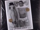 The Uptown Crew-I Can Make You Dance 12
