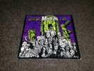 The Misfits Earth AD 1st pressing