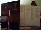 STEELY DAN Aja 1977 1ST US Press ABC AB 1006 NM Vinyl TESTED RARE  Gatefold 1977
