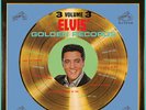 ELVIS PRESLEY ELVIS' GOLDEN RECORDS VOLUME 3 ORG 2LP 180 GRAM 45rpm NEW & SEALED