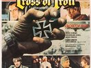 Cross Of Iron   Ernest Gold  Vinyl Record