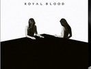 ROYAL BLOOD 'HOW DID WE GET SO DARK?' Ltd Edition 180g BLACK VINYL LP (2017)