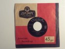 EDDIE COCHRAN SITTIN' IN THE BALCONY 7