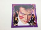 7 INCH SINGLE ADAM AND THE ANTS ANT RAP JAPAN
