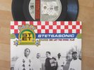 STETSASONIC   SALLY / DBC LET THE MUSIC PLAY   RARE 1988 7
