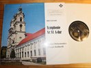 BRUCKNER 6.Symphony KEILBERTH LP TELEFUNKEN SLT black gold
