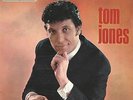TOM JONES EP JOE MEEK 1965 nice EX- COLUMBIA SEG 8464 rare MEEKSVILLE RGM
