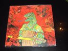 King Gizzard & the Lizard Wizard 12 Bar Bruise Record 248/500 Rare
