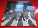 BEATLES * ABBEY ROAD * ORIGINAL 1969 1ST PRESS UK LP PCS 7088 NICE EXAMPLE