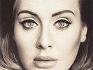 Adele-25  VINYL NEW