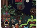 Cook Hollie-Twice  VINYL NEW